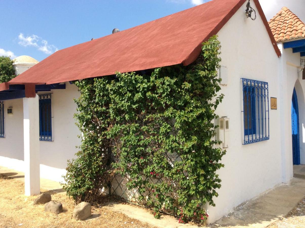La Casa De Las Higueras Dar Karmus Tétouan Exterior foto