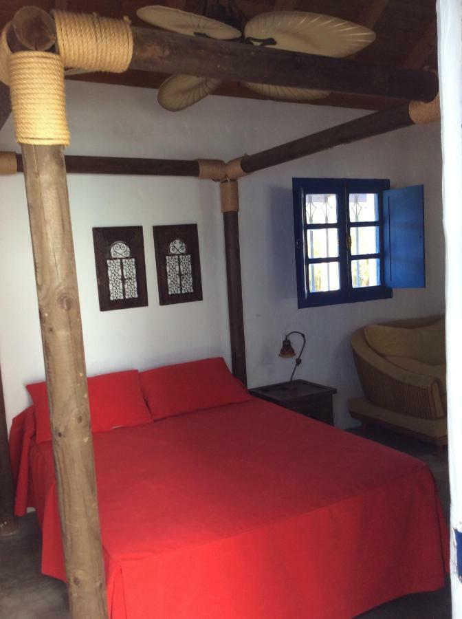 La Casa De Las Higueras Dar Karmus Tétouan Exterior foto